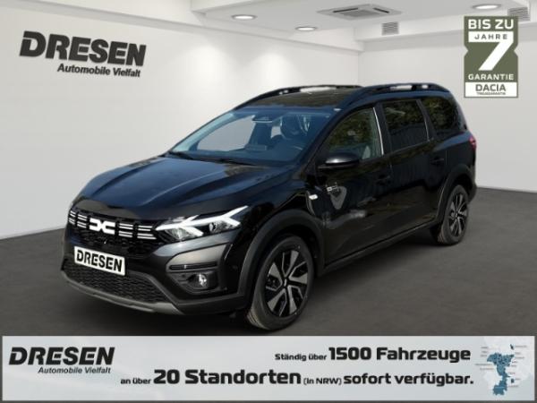 Dacia Jogger Expression TCe 110 *Klimaautomatik*Sitzheizung*Kamera*uvm.