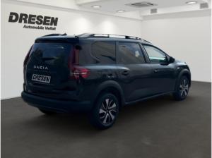 Dacia Jogger Expression TCe 110 *Klimaautomatik*Sitzheizung*Kamera*uvm.