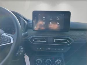 Dacia Jogger Expression TCe 110 *Klimaautomatik*Sitzheizung*Kamera*uvm.