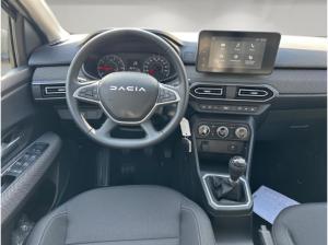Dacia Jogger Expression TCe 110 *Klimaautomatik*Sitzheizung*Kamera*uvm.