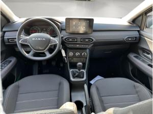 Dacia Jogger Expression TCe 110 *Klimaautomatik*Sitzheizung*Kamera*uvm.