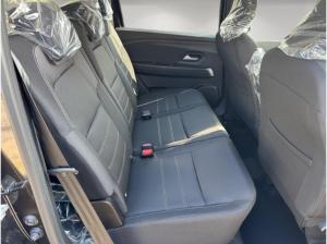 Dacia Jogger Expression TCe 110 *Klimaautomatik*Sitzheizung*Kamera*uvm.