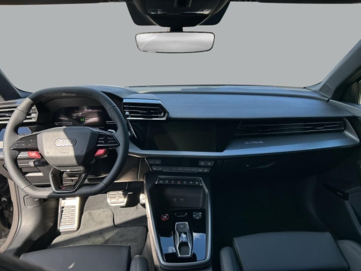 Audi RS3 Sportback 2.5 TFSI HUD+PANO+NAVI+LEDER+MATRIX-LED