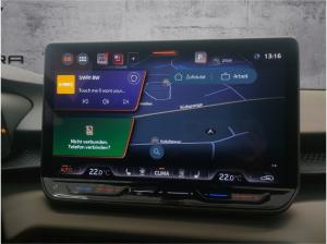 Cupra Terramar VZ 2.0 TSI 4Drive DSG 20 HD-MATRIX | SENNHEISER | INTELLIGENT DRIVE