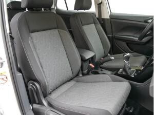 Volkswagen T-Cross 1.0 TSI AHK KAMERA LED App-Connect