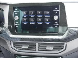 Volkswagen T-Cross 1.0 TSI AHK KAMERA LED App-Connect