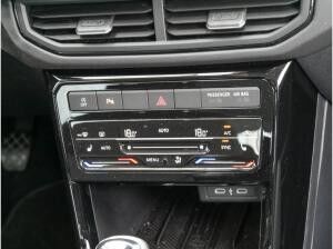 Volkswagen T-Cross 1.0 TSI AHK KAMERA LED App-Connect