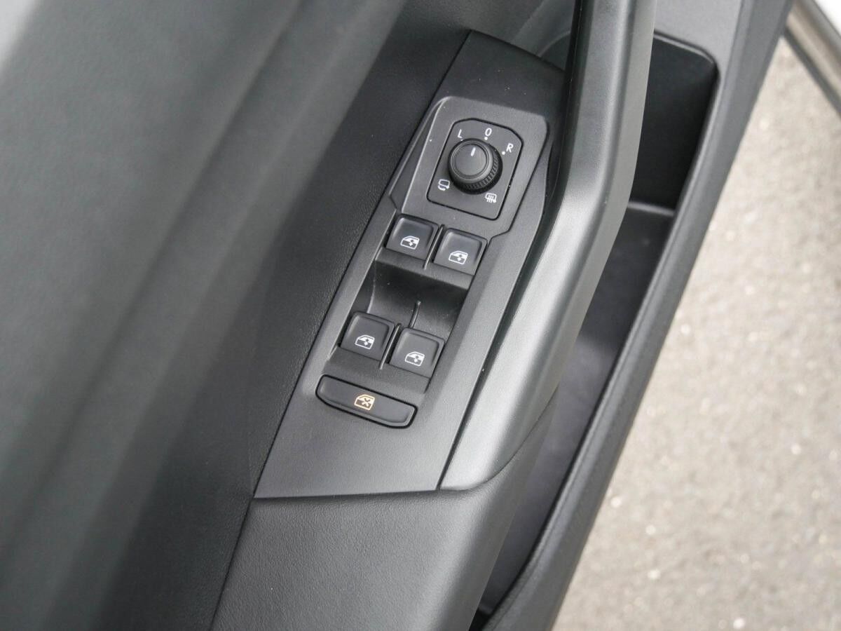 Volkswagen T-Cross 1.0 TSI AHK KAMERA LED App-Connect