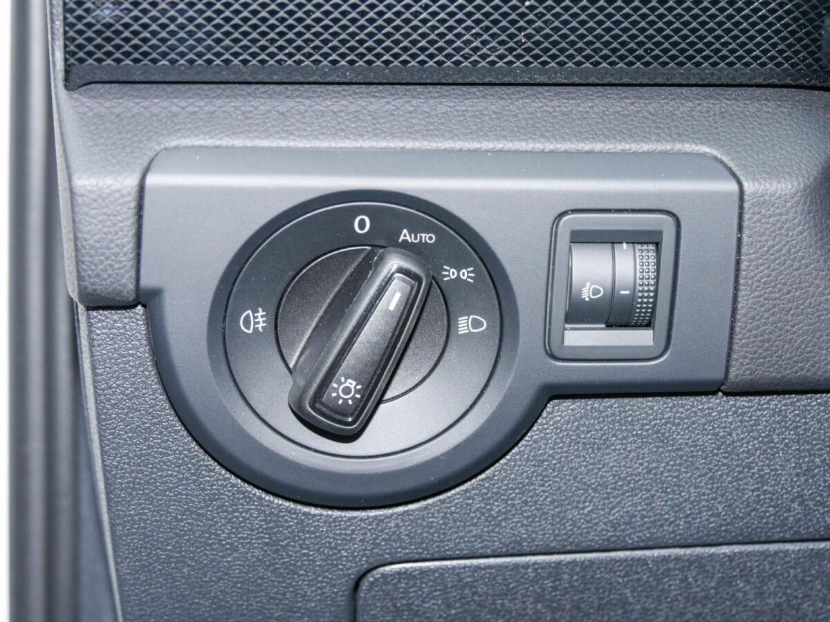 Volkswagen T-Cross 1.0 TSI AHK KAMERA LED App-Connect