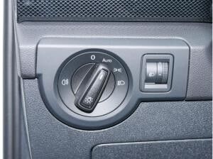 Volkswagen T-Cross 1.0 TSI AHK KAMERA LED App-Connect