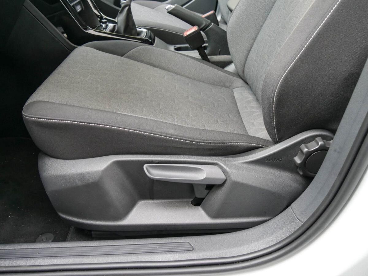 Volkswagen T-Cross 1.0 TSI AHK KAMERA LED App-Connect