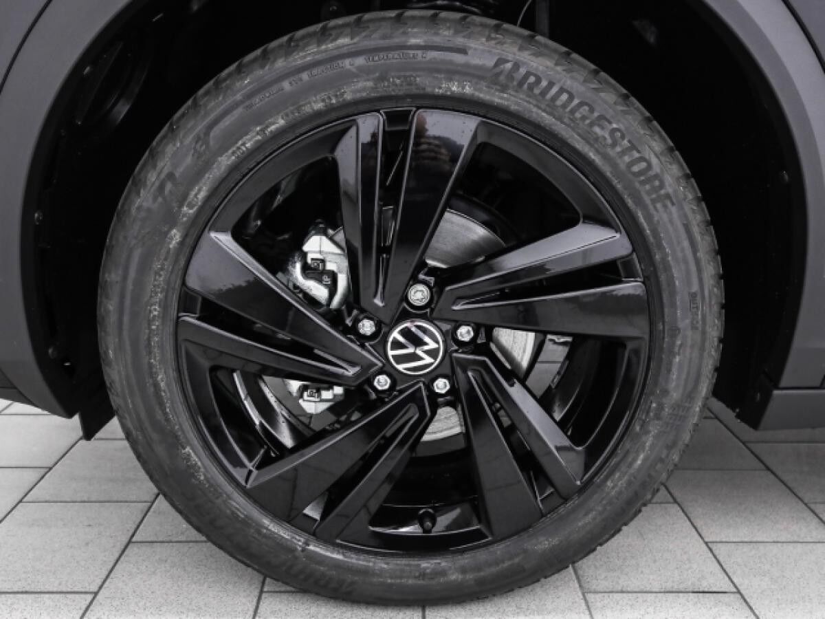 Volkswagen T-Roc Cabriolet R-Line 1.5 TSI DSG AHK Navi Kamera