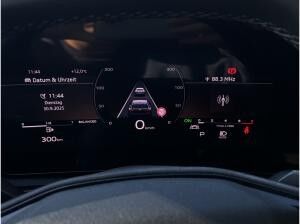 Audi A5 AHK, LED, B&O, Kamera