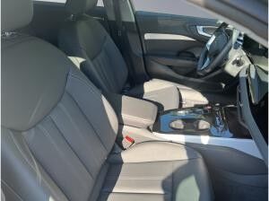 Audi A5 AHK, LED, B&O, Kamera