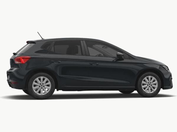 Seat Ibiza Road Edition 1.0 TSI 85 kW (116 PS) 7-Gang