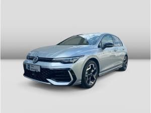 Volkswagen Golf R-Line 2,0TDI 110kW NAVI 360° BLACK MATRIX -Gewerbeleasing