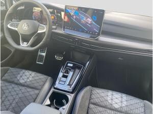 Volkswagen Golf R-Line 2,0TDI 110kW NAVI 360° BLACK MATRIX -Gewerbeleasing
