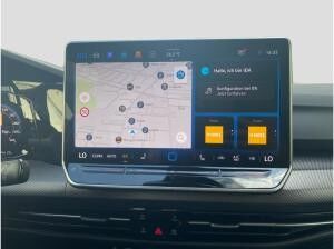 Volkswagen Golf R-Line 2,0TDI 110kW NAVI 360° BLACK MATRIX -Gewerbeleasing