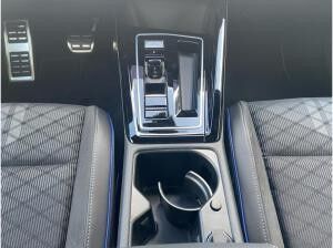 Volkswagen Golf R-Line 2,0TDI 110kW NAVI 360° BLACK MATRIX -Gewerbeleasing