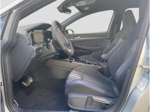 Volkswagen Golf R-Line 2,0TDI 110kW NAVI 360° BLACK MATRIX -Gewerbeleasing