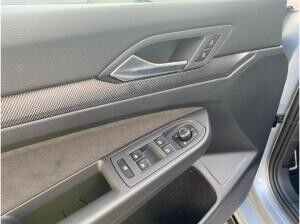 Volkswagen Golf R-Line 2,0TDI 110kW NAVI 360° BLACK MATRIX -Gewerbeleasing