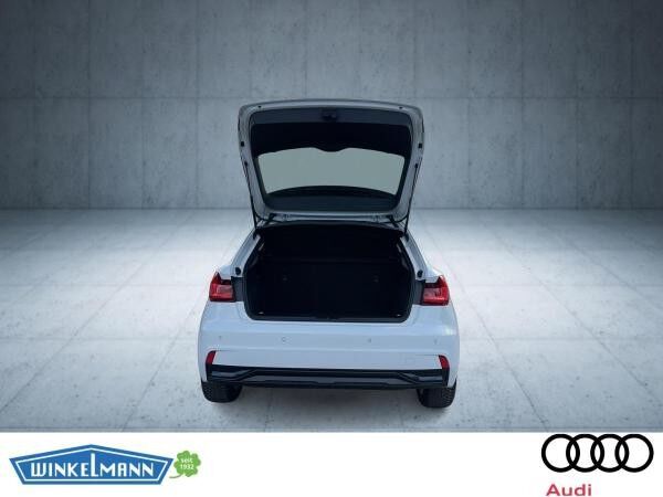 Audi A1 Sportback 25 TFSI advanced LED SHZ KAMERA GJR **SOFORT VERFÜGBAR!**