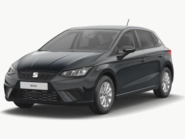 Seat Ibiza Road Edition 1.0 TSI 95 PS 5-Gang