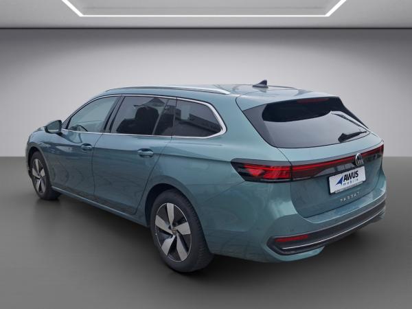 Volkswagen Passat Variant 2.0TDI DSG Business AHK