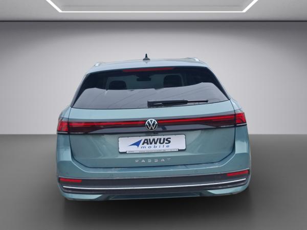 Volkswagen Passat Variant 2.0TDI DSG Business AHK