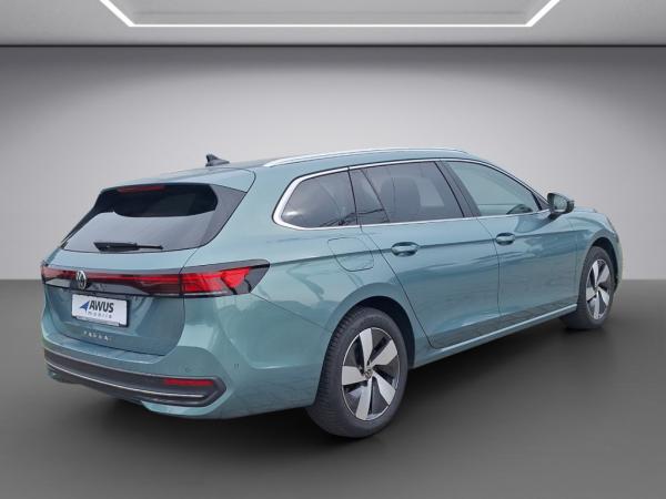 Volkswagen Passat Variant 2.0TDI DSG Business AHK