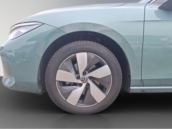 Volkswagen Passat Variant 2.0TDI DSG Business AHK