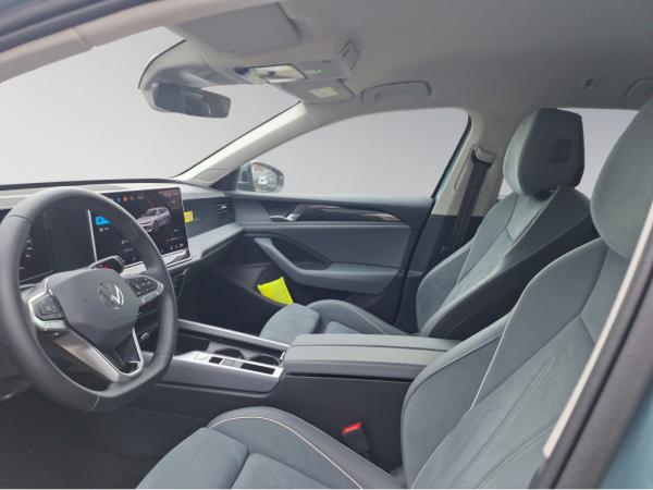 Volkswagen Passat Variant 2.0TDI DSG Business AHK