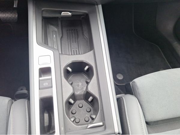 Volkswagen Passat Variant 2.0TDI DSG Business AHK