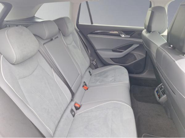 Volkswagen Passat Variant 2.0TDI DSG Business AHK