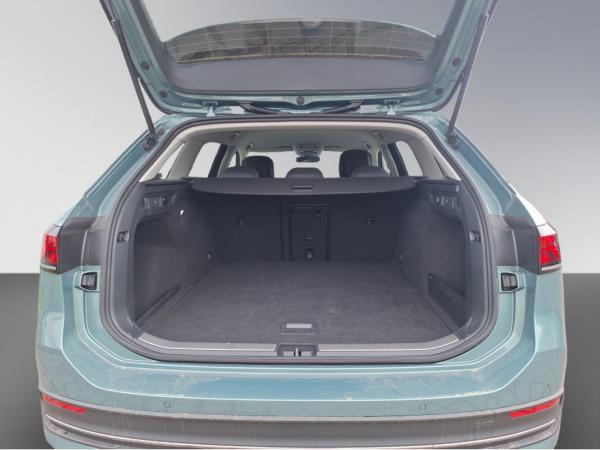 Volkswagen Passat Variant 2.0TDI DSG Business AHK