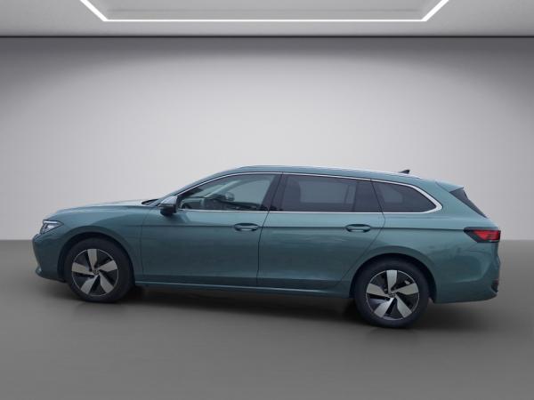 Volkswagen Passat Variant 2.0TDI DSG Business AHK
