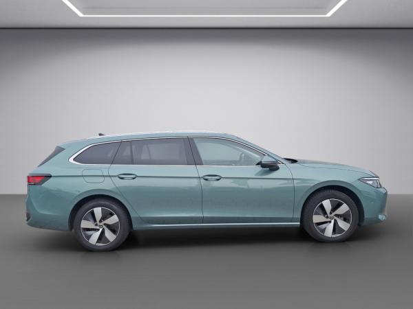 Volkswagen Passat Variant 2.0TDI DSG Business AHK