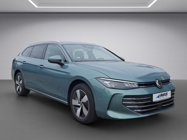 Volkswagen Passat Variant 2.0TDI DSG Business AHK