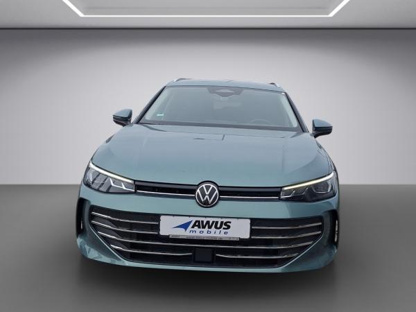 Volkswagen Passat Variant 2.0TDI DSG Business AHK