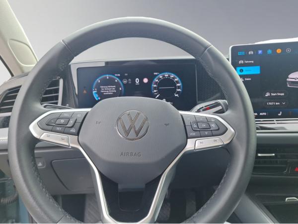 Volkswagen Passat Variant 2.0TDI DSG Business AHK