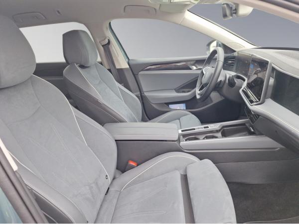 Volkswagen Passat Variant 2.0TDI DSG Business AHK
