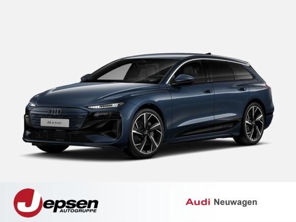 Audi A6 e-tron A6 Avant e-tron qu. Matrix 21 HUD 360 ACC ParkAss