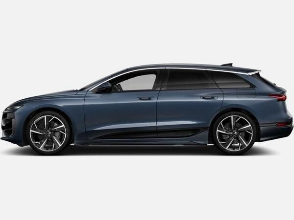 Audi A6 e-tron A6 Avant e-tron qu. Matrix 21 HUD 360 ACC ParkAss