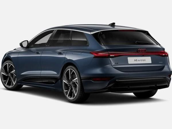 Audi A6 e-tron A6 Avant e-tron qu. Matrix 21 HUD 360 ACC ParkAss