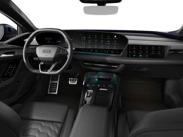 Audi A6 e-tron A6 Avant e-tron qu. Matrix 21 HUD 360 ACC ParkAss