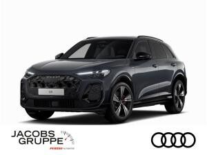 Audi Q5 SUV TDI quattro S tronic UPE 78.990,- incl. Überführung Audi Q5 SUV TDI quattro S tronic UPE 78.990,- incl. Überführung