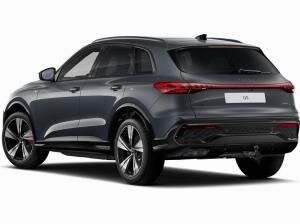 Audi Q5 SUV TDI quattro S tronic UPE 78.990,- incl. Überführung Audi Q5 SUV TDI quattro S tronic UPE 78.990,- incl. Überführung