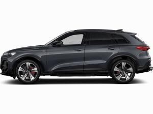 Audi Q5 SUV TDI quattro S tronic UPE 78.990,- incl. Überführung Audi Q5 SUV TDI quattro S tronic UPE 78.990,- incl. Überführung