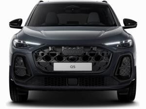 Audi Q5 SUV TDI quattro S tronic UPE 78.990,- incl. Überführung Audi Q5 SUV TDI quattro S tronic UPE 78.990,- incl. Überführung
