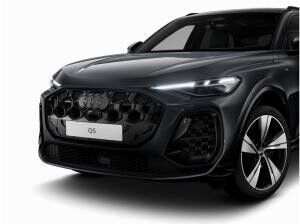 Audi Q5 SUV TDI quattro S tronic UPE 78.990,- incl. Überführung Audi Q5 SUV TDI quattro S tronic UPE 78.990,- incl. Überführung